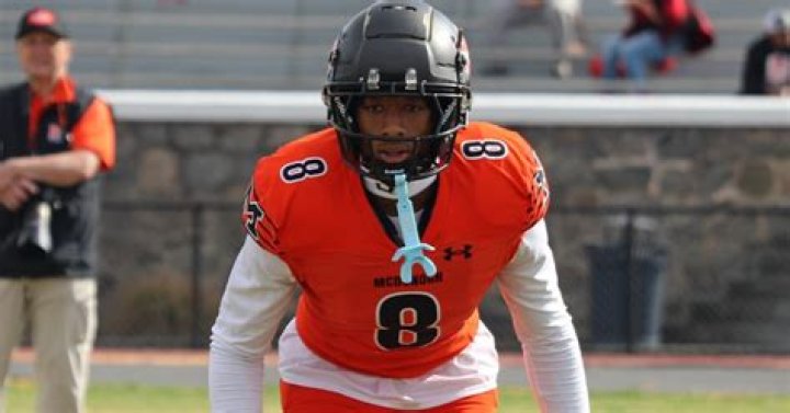 Torrez Finney's Football Recruiting Profile