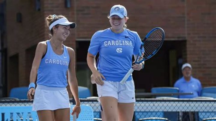 Townsend, TN Men's Tennis Recruiting Guide