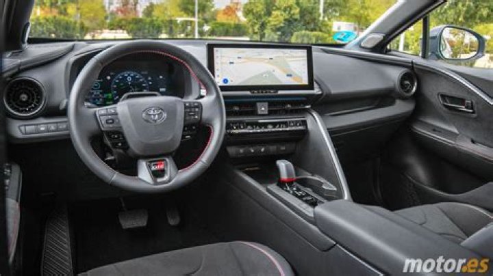 Toyota: Toyota C-HR híbrido enchufable: la versión que estabas esperando
