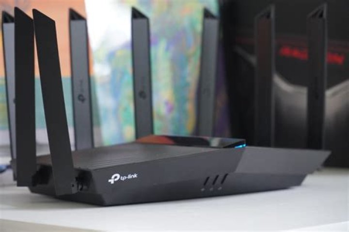 TP-Link Archer AX90 review: Splitting the arrow