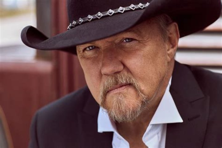 Trace Adkins Health: Understanding His Journey And Wellness Tips
