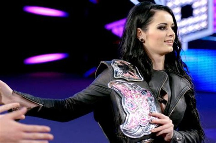 Tracing Paige's Journey from Norwich, England, to WWE | News, Scores, Highlights, Stats, and Rumors