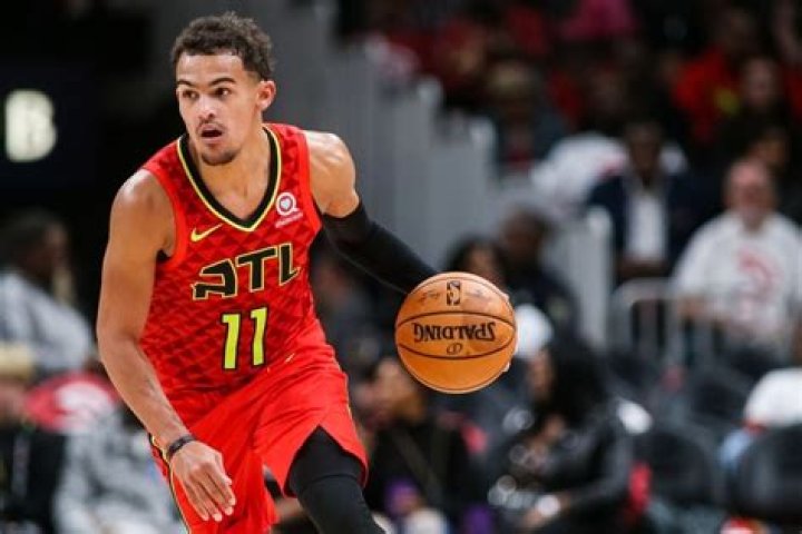 Trae Young Net Worth 2021: Salary, Endorsements, Mansion, Cars, Charity and More