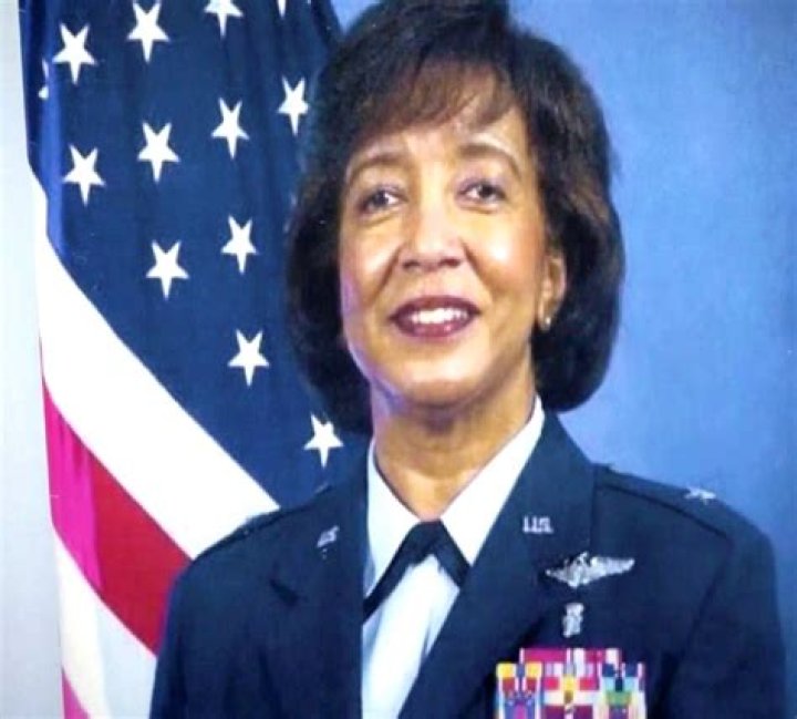 	Tragic Death! Edith Mitchell Obituary: Retired Brigadier General Edith Mitchell, US Air Force Oncologist, Passes Away at 84.	