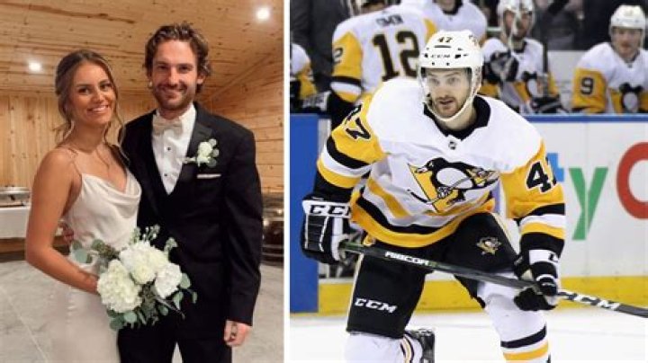	Tragic Loss of a Talented Ice Hockey Player	