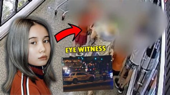 Tragic News: Lil Tay's Car Accident And Its Aftermath