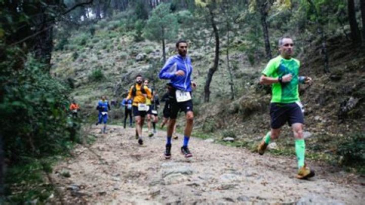 Trail running: La VII Montaña Solidaria cierra el Circuito Races Trail Running 2018