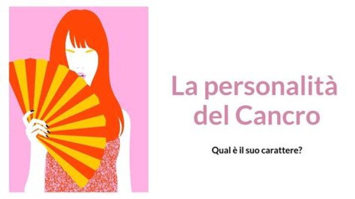Tratti del Cancro: Personalità, relazioni e caratteristiche