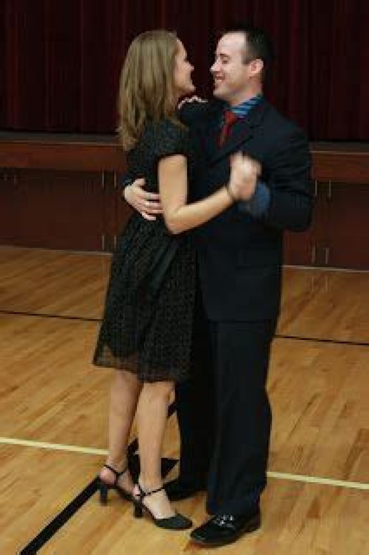 Travis Alexander and Lisa Andrews Diadoni
