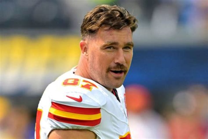 Travis Kelce's Net Worth: How Much Has The Star Tight End Earned Thus Far?