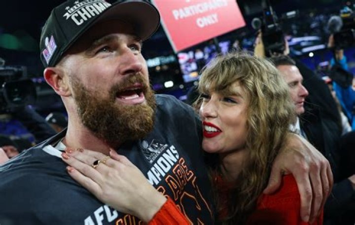 Travis Kelce Has Heard Some of Taylor Swift's 