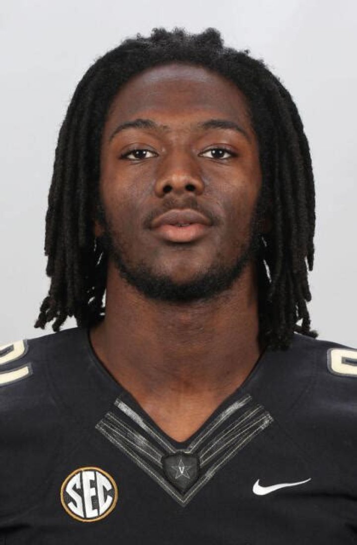 Tre Herndon's Football Recruiting Profile