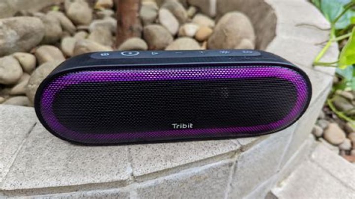Tribit XSound Mega review: Shooting for the moon