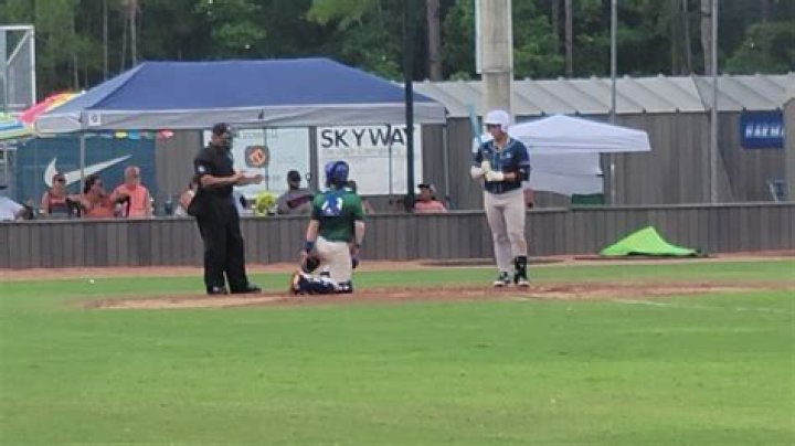 Trinity Baptist College Baseball Program Information
