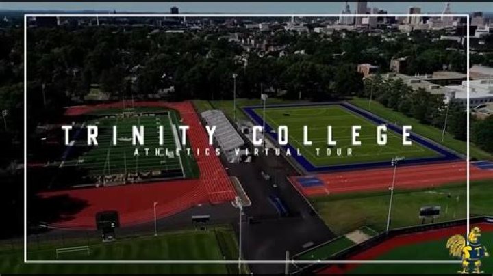 Trinity College - Connecticut Women's Lacrosse Program Information