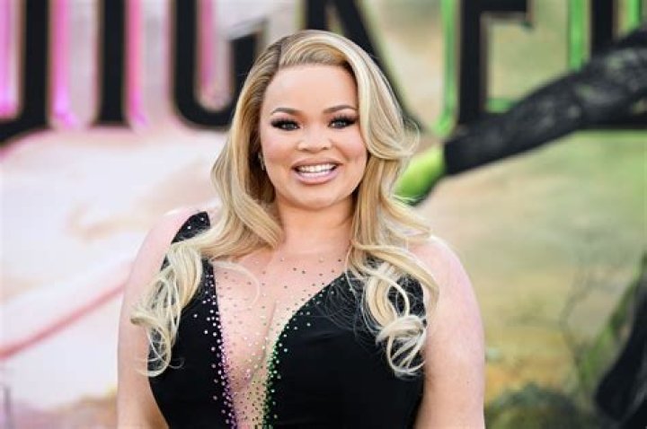 Trisha Paytas: The Multifaceted Internet Sensation