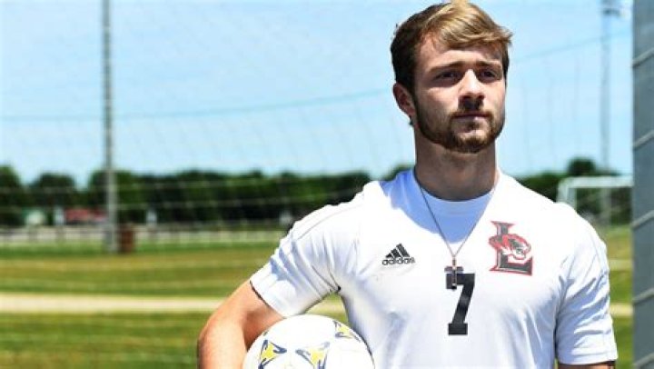 Tristan Lowery's Men's Soccer Recruiting Profile
