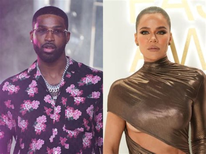 Tristan Thompson Reportedly Bought A House Near To Khloe Kardashian