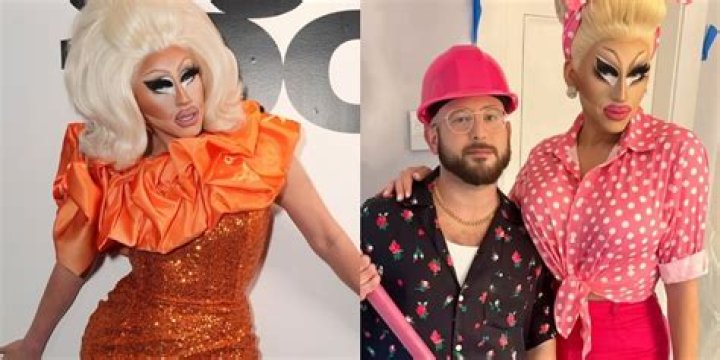 Trixie David Breakup: The Untold Story Behind Their Split