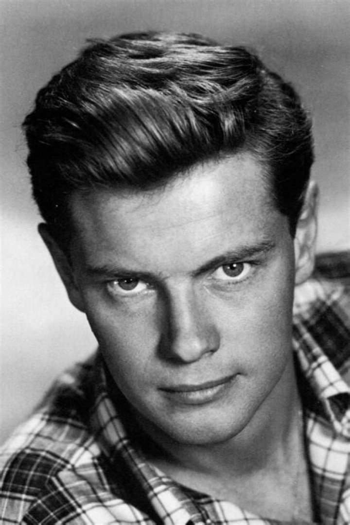 Troy Donahue: A Legendary Actor Of The Silver Screen