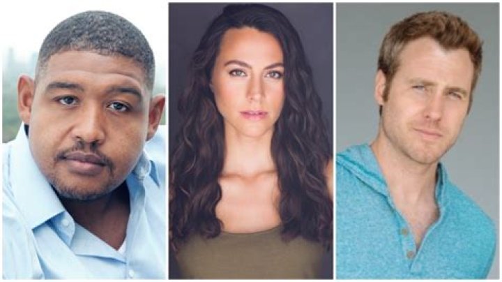	‘True Lies’ CBS Pilot Casts Omar Miller, Erica Hernandez, Mike O’Gorman	