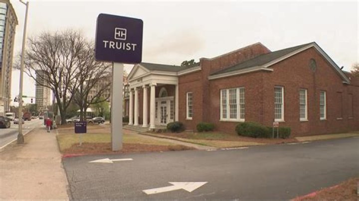 Truist Bank troubles | Customers frustrated with service