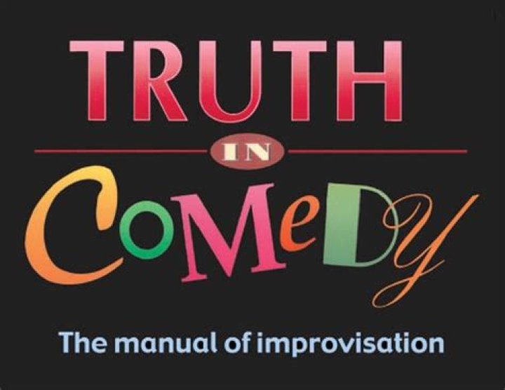 Truth in Comedy with Jay Mohr
