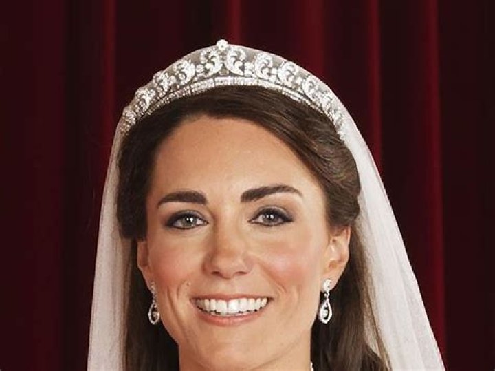 Try On Kate Middleton's Wedding Hairstyle!