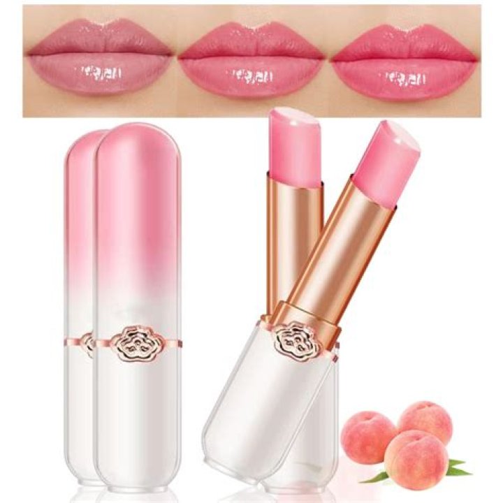 Try These Cute Korean Lip Balms You Can Buy On Amazon!
