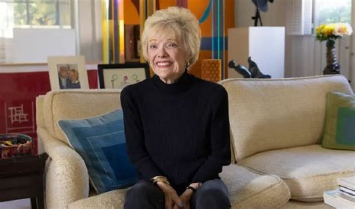 Tucker Carlson's Mother: The Woman Behind The Controversial Media Figure