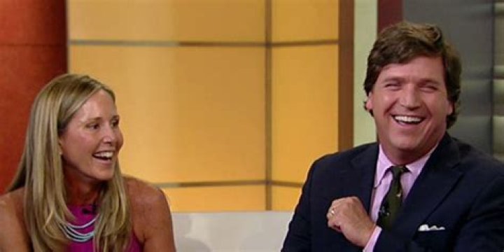Tucker Carlson's Wife: A Deep Dive Into Their Life And Relationship
