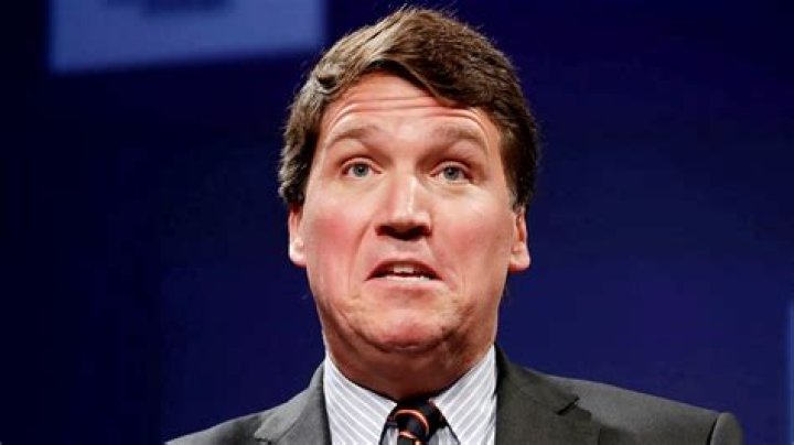 Tucker Carlson Father Net Worth: Exploring The Legacy And Wealth