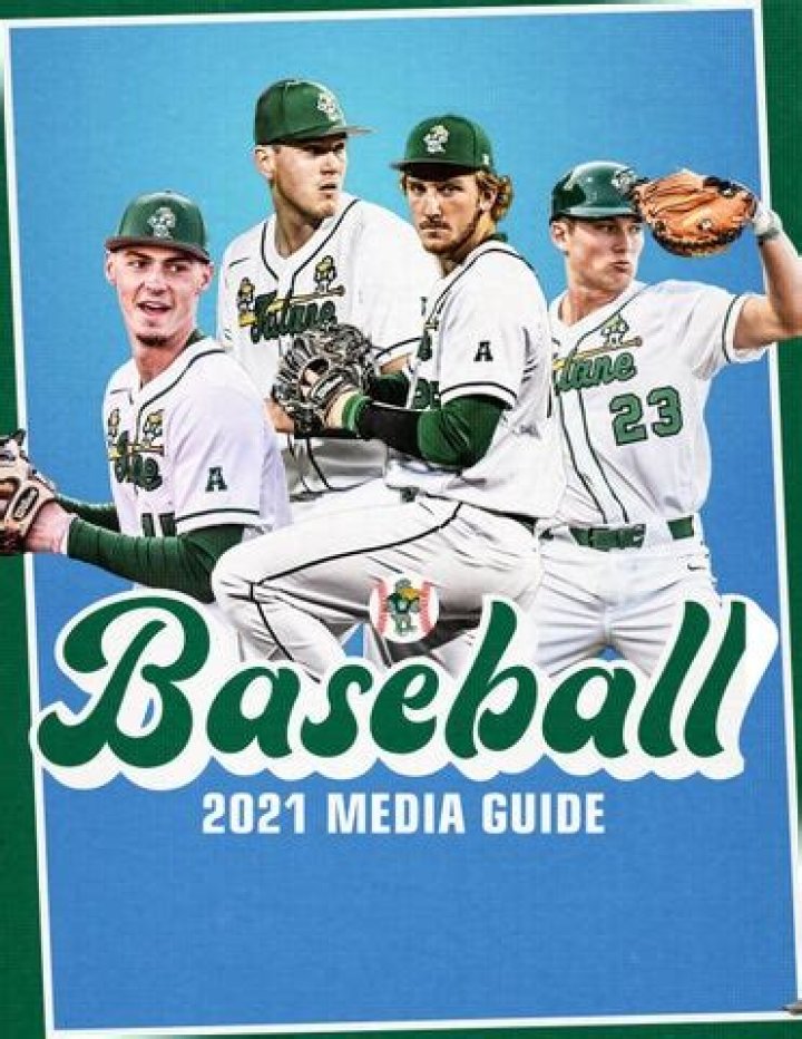 Tulane University Baseball Scholarships Guide