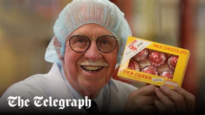 Tunnock’s teacakes maker suffers 80 per cent drop in profits