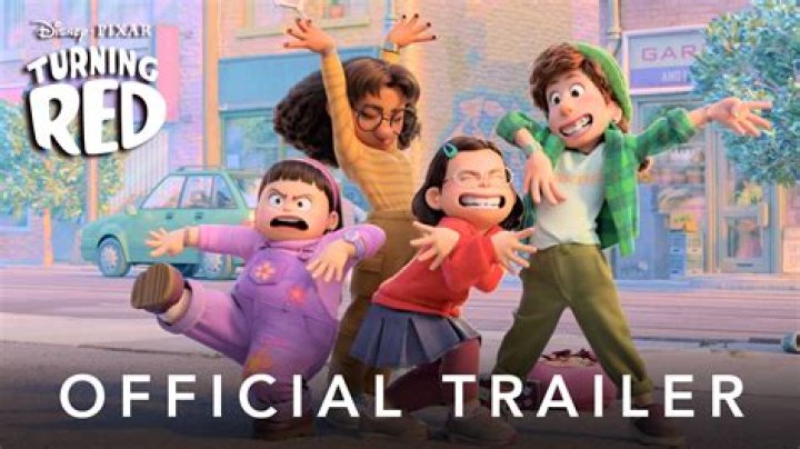 الكويت تمنع فيلم Turning Red لاحتوائه على إيحاءات عن البلوغ