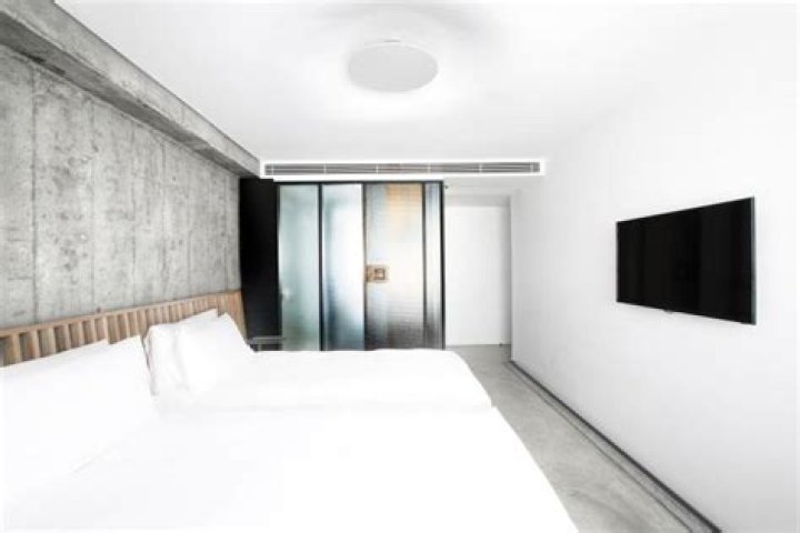 TUVE Hotel Review, Hong Kong