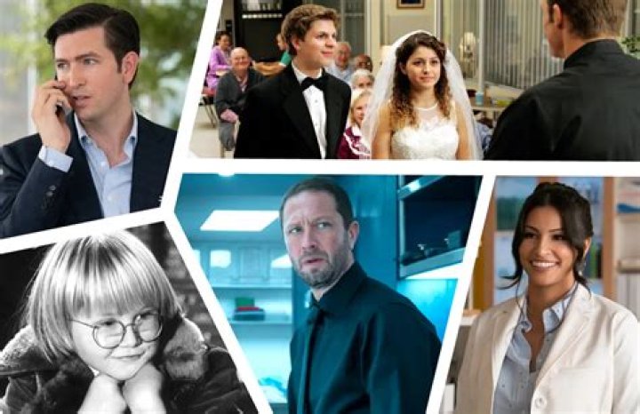TV's 13 Best Cousins - PRIMETIMER
