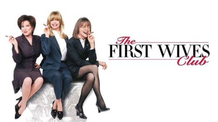 TV Land’s The First Wives Club Reboot Has Now Found All of Its First Wives