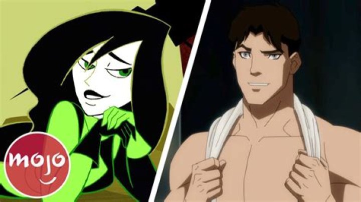 TV Love: 20 Characters We Totally Had Crushes On Back In The Day