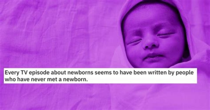 TV Shows Portray Parenthood All Wrong, According to Reddit Parents