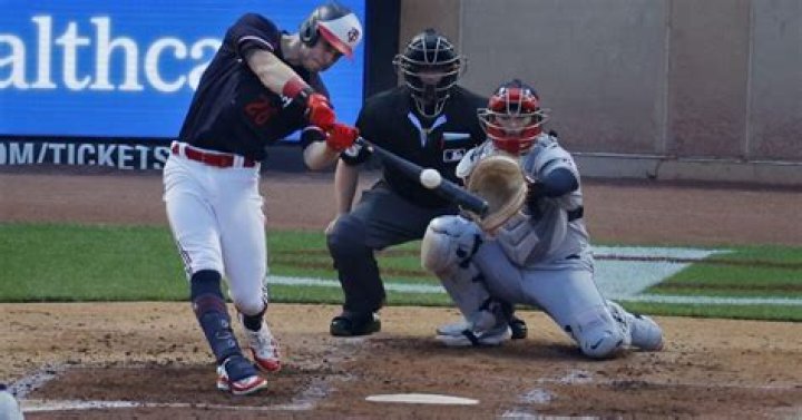 Twins-Astros Game 1 X-factor: Lefties vs. Verlander