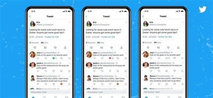 Twitter downvotes expand globally across Android, iOS, and the web