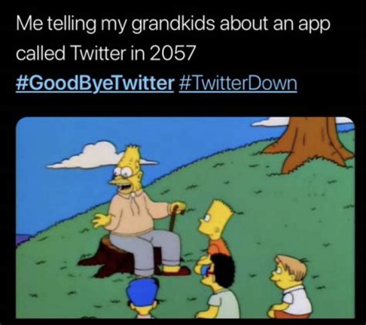 Twitter Is Living for These Dying-Twitter Memes