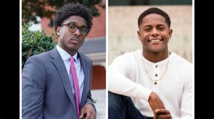 Two Morehouse College students die in car crash