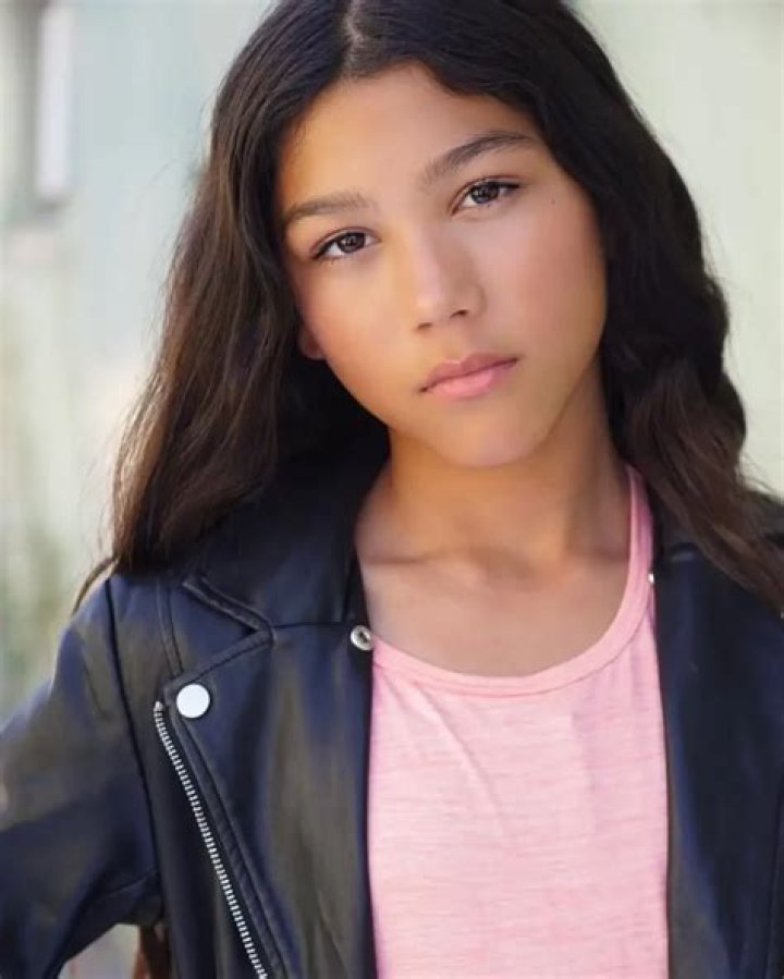 Txunamy Ortiz Age, Height, TikTok, Birthday, Boyfriend, Bio
