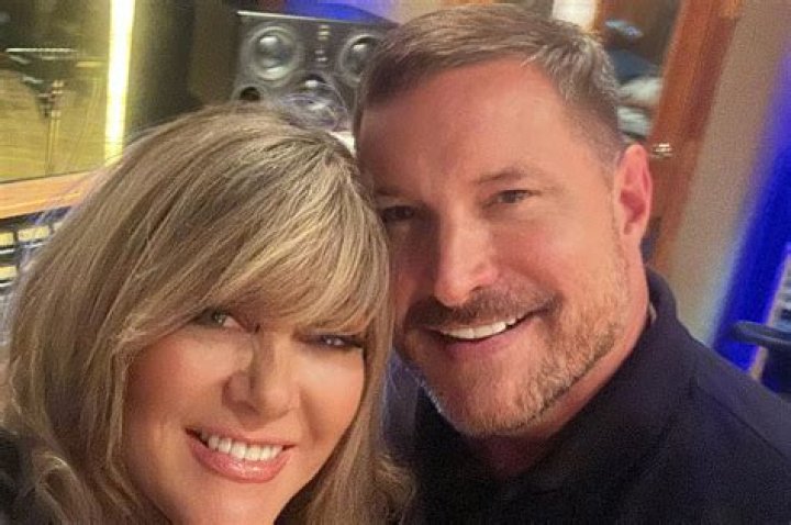Ty Herndon's Mother Arranged for His Funeral After Drug Relapse