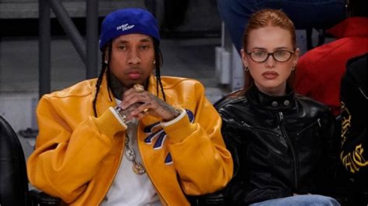Tyga and Sophia Body - Dating, Gossip, News, Photos