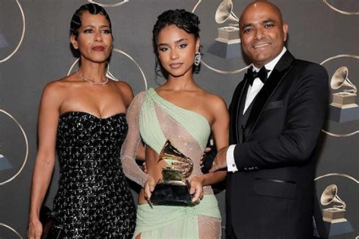 Tyla's Father Name: Unveiling The Mystery Behind The Rising Star