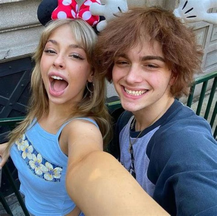 Tyler Funke Age, Height, Girlfriend, Family, Facts