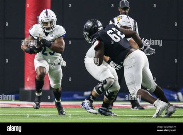 Tyler Nevens's Football Recruiting Profile